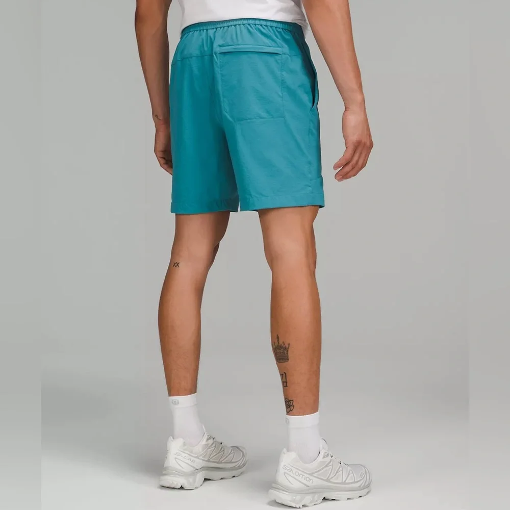 Lululemon Bowline Short 8
